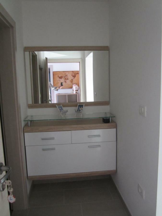 ApartІзола Екстер'єр фото